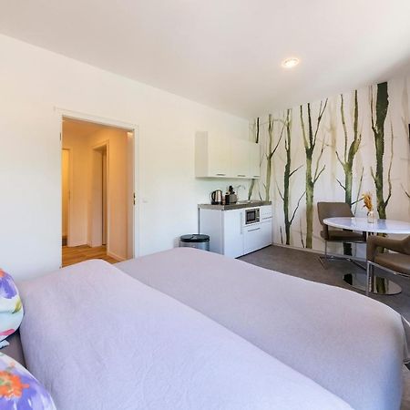 Moor Apartment 11 Stockach Buitenkant foto
