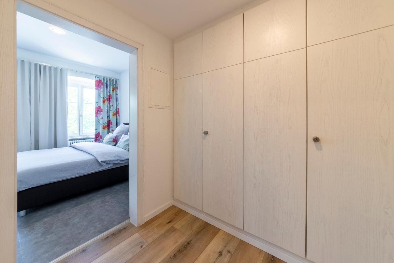 Moor Apartment 11 Stockach Buitenkant foto