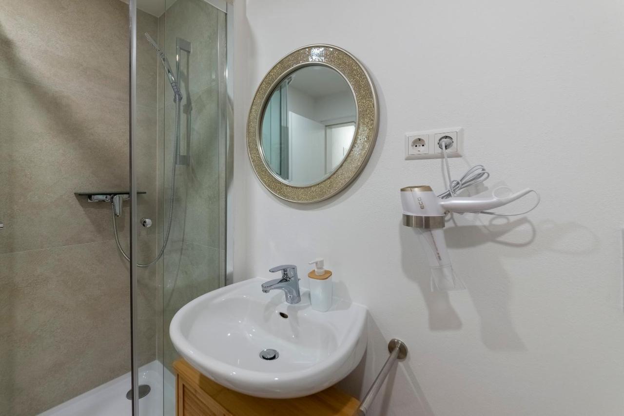 Moor Apartment 11 Stockach Buitenkant foto
